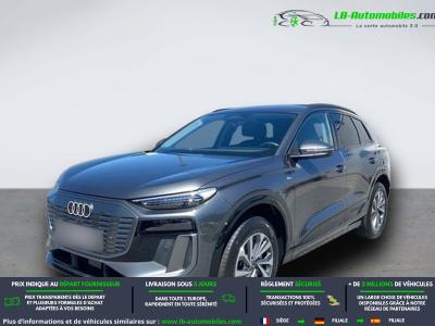 Audi Q6 e-tron Q6