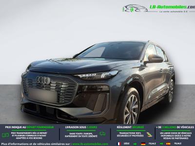 Audi Q6 e-tron Q6