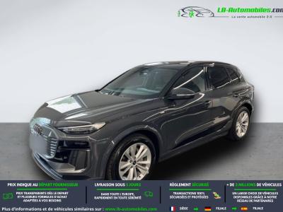 Audi Q6 e-tron Q6