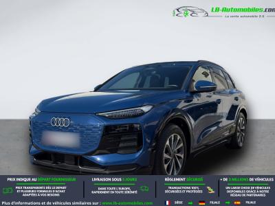 Audi Q6 e-tron Q6
