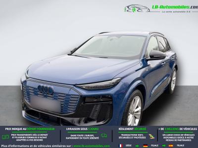 Audi Q6 e-tron Q6