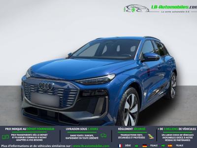 Audi Q6 e-tron Q6