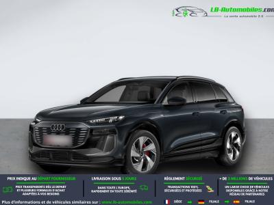 Audi Q6 e-tron Q6