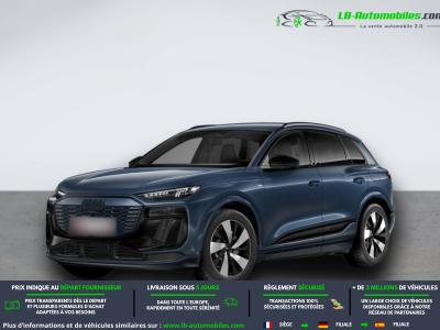 Audi Q6 e-tron Q6