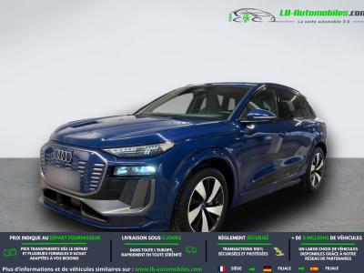 Audi Q6 e-tron Q6