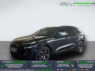 Audi Q6 e-tron Q6