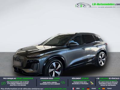 Audi Q6 e-tron Q6