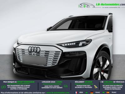 Audi Q6 e-tron Q6
