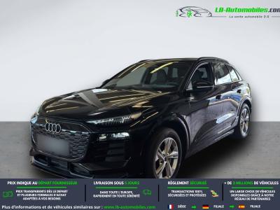 Audi Q6 e-tron Q6