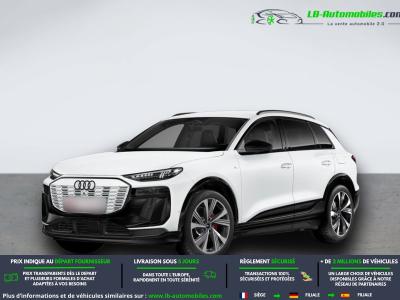 Audi Q6 e-tron Q6