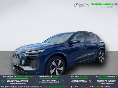 Audi Q6 e-tron Q6