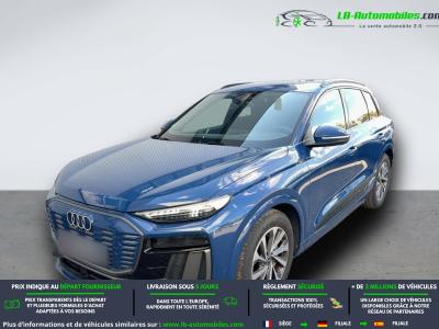 Audi Q6 e-tron Q6