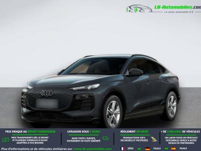 Audi Q6 e-tron Q6