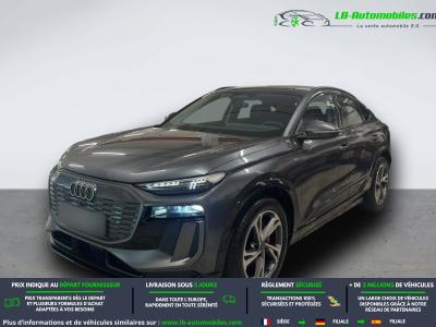 Audi Q6 e-tron Q6