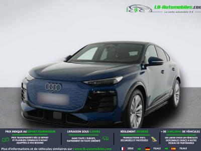 Audi Q6 e-tron Q6