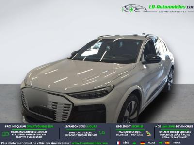 Audi Q6 e-tron Q6