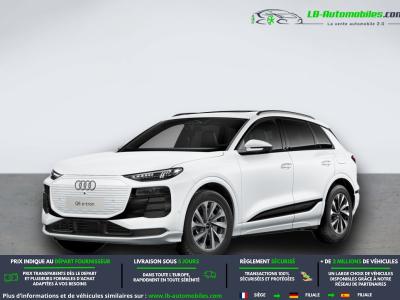 Audi Q6 e-tron Q6