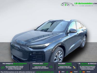 Audi Q6 e-tron Q6