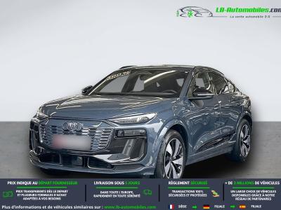 Audi Q6 e-tron Q6