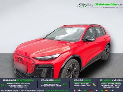 Audi Q6 e-tron Q6