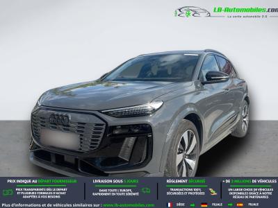 Audi Q6 e-tron Q6