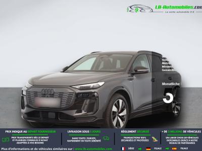 Audi Q6 e-tron Q6