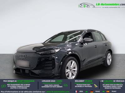 Audi Q6 e-tron Q6