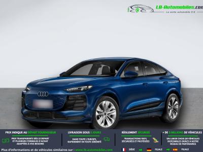 Audi Q6 e-tron Q6