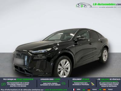 Audi Q6 e-tron Q6