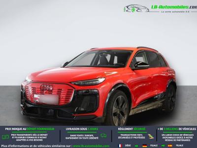 Audi Q6 e-tron Q6