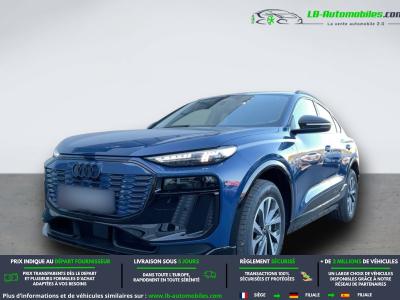Audi Q6 e-tron Q6