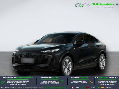 Audi Q6 e-tron Q6