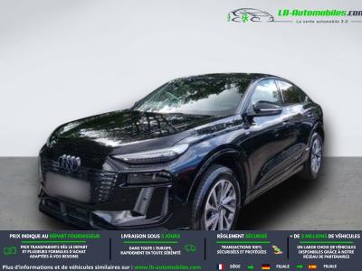 Audi Q6 e-tron Q6