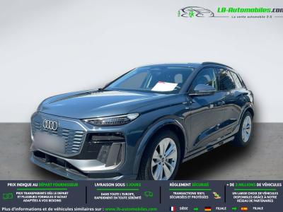 Audi Q6 e-tron Q6