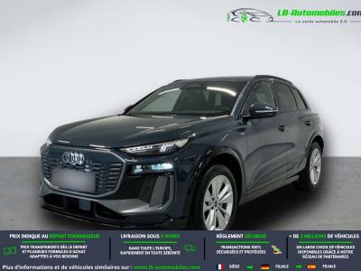 Audi Q6 e-tron Q6