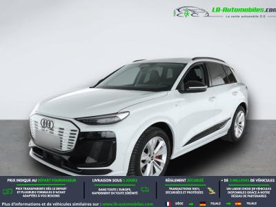 Audi Q6 e-tron Q6
