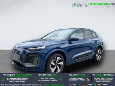 Audi Q6 e-tron Q6