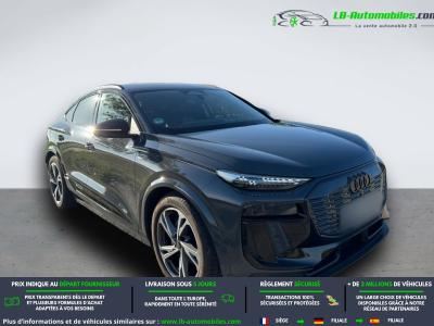 Audi Q6 e-tron Q6