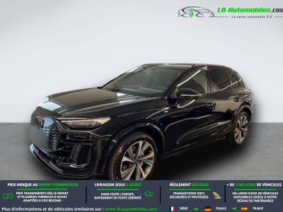 Audi Q6 e-tron Q6