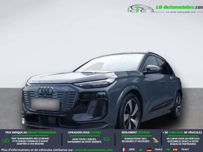 Audi Q6 e-tron Q6