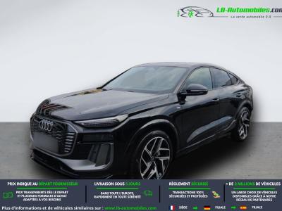 Audi Q6 e-tron Q6