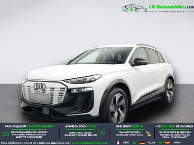 Audi Q6 e-tron Q6