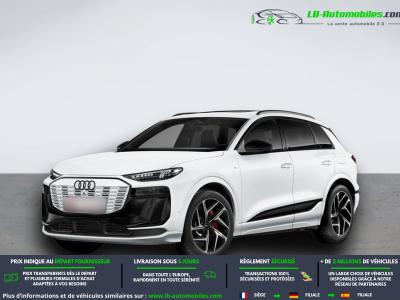 Audi Q6 e-tron Q6