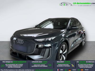 Audi Q6 e-tron Q6