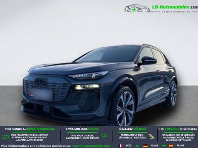 Audi Q6 e-tron Q6