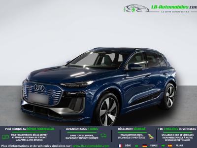 Audi Q6 e-tron Q6
