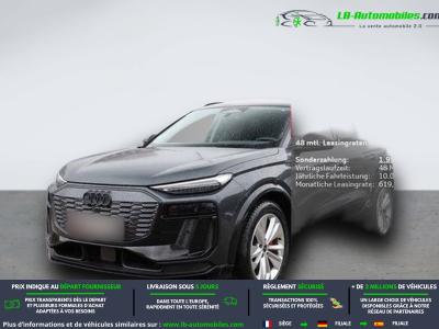 Audi Q6 e-tron Q6