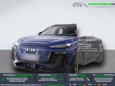 Audi Q6 e-tron Q6