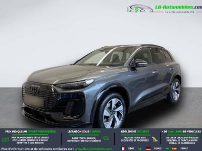 Audi Q6 e-tron Q6