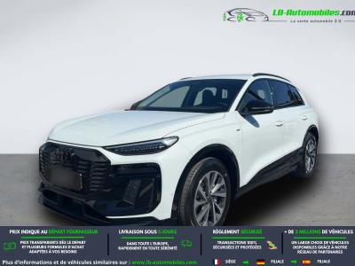 Audi Q6 e-tron Q6